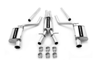 Magnaflow Cat-Back Exhaust System