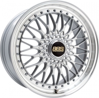 BBS Super RS